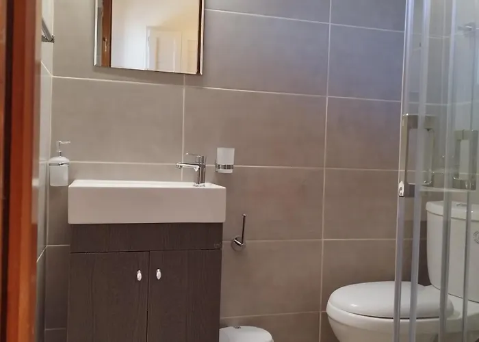 Apartamento Natura Superior Almyros *