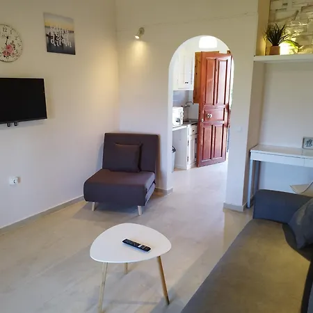 Natura Superior Almyros *