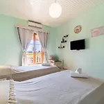 Apartamento Natura Superior Almyros *