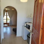 Natura Superior Almyros Apartamento *