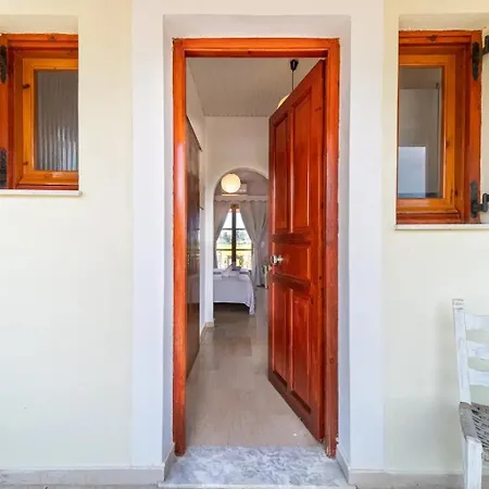 Apartament Natura Superior Almyros Almiros Beach