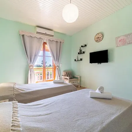 Apartament Natura Superior Almyros *