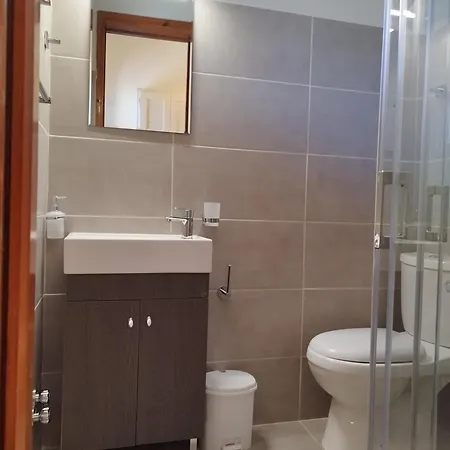 Apartament Natura Superior Almyros *