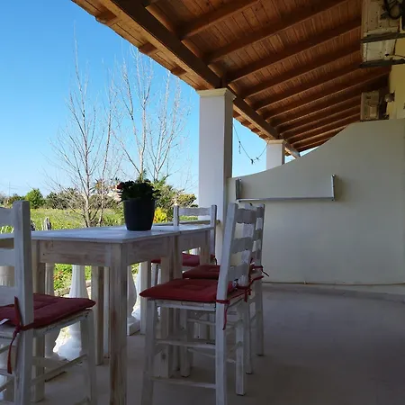 Natura Superior Almyros Almiros Beach
