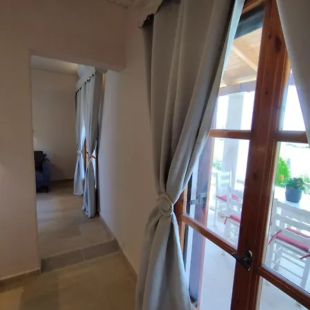 Natura Superior Almyros Apartament