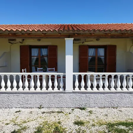Apartament Natura Superior Almyros *