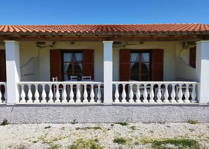 Apartament Natura Superior Almyros *